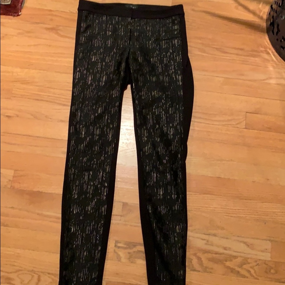 White House black market